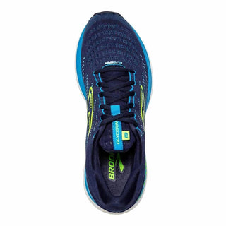 Brooks - MEN'S GLYCERIN 19 RUNNING SHOES - D/MEDIUM WIDTH