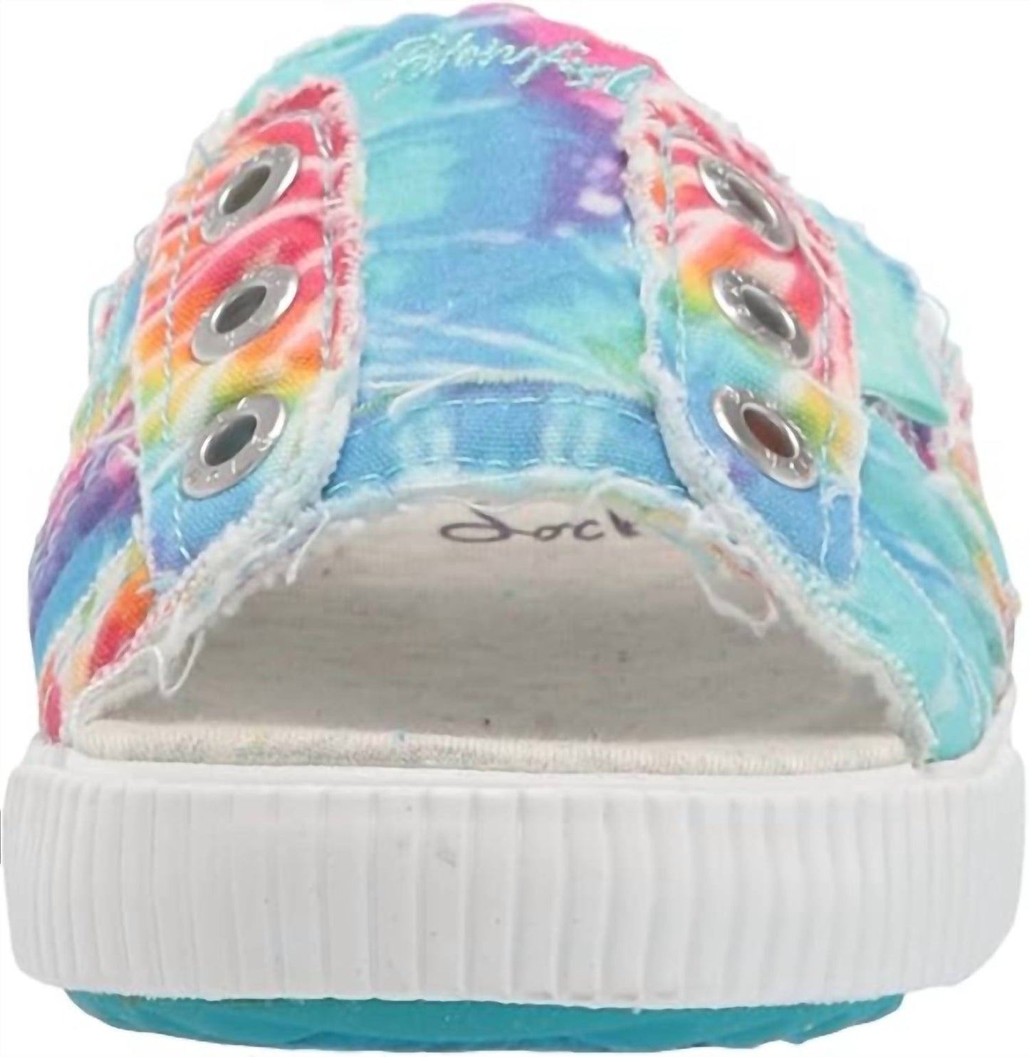 Blowfish - Women's Fresco Sneaker Sandals