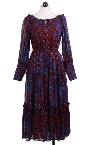 Cleobella - Addison Midi Dress