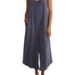Z Supply - Textured Flared Jumpsuit