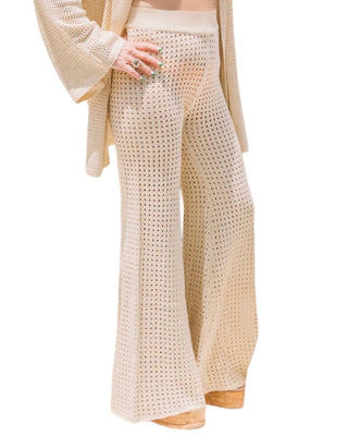 Elan - COVE CABRILLO PANTS