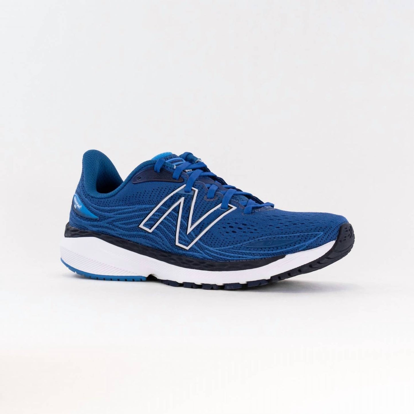 New Balance - Men's Fresh Foam 860V12 Running Shoes