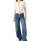 Steve Madden - Sereia Velvet Tie Cardigan