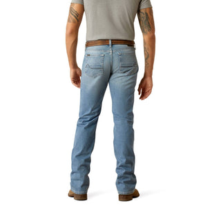 Ariat - Ethan M7 Slim Fit Straight Leg Jean