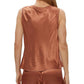 Michael Stars - Liz V-neck Tank Top