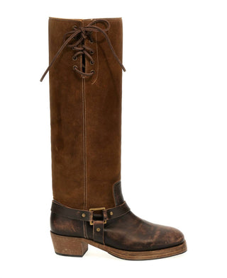 Fortela - Preloved Women's River Boot