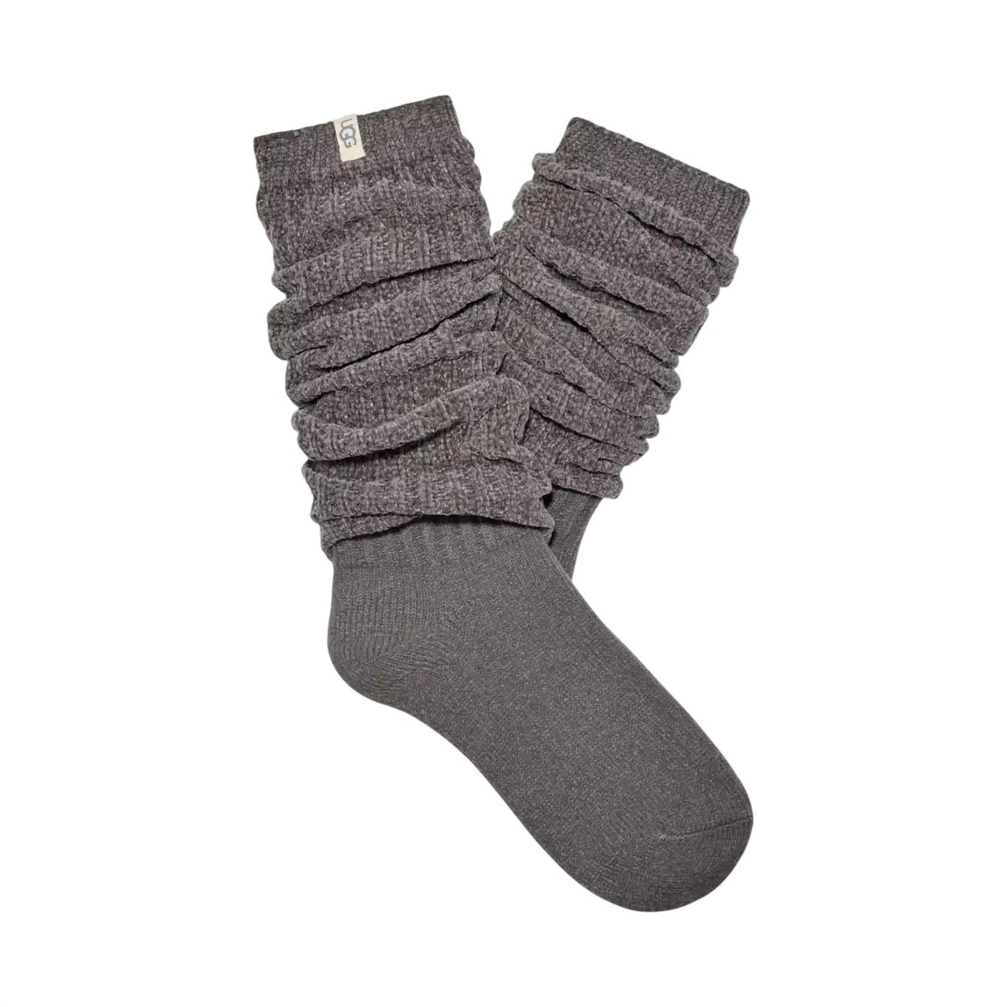Ugg - Clarice Tall Slouchy Sock