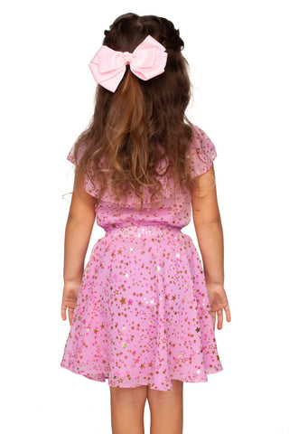Buddylove - GIRL'S AINSLEY TOP AND SKIRT SET