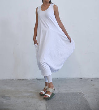 Simply Mila - Babylon Sleeveless Dress