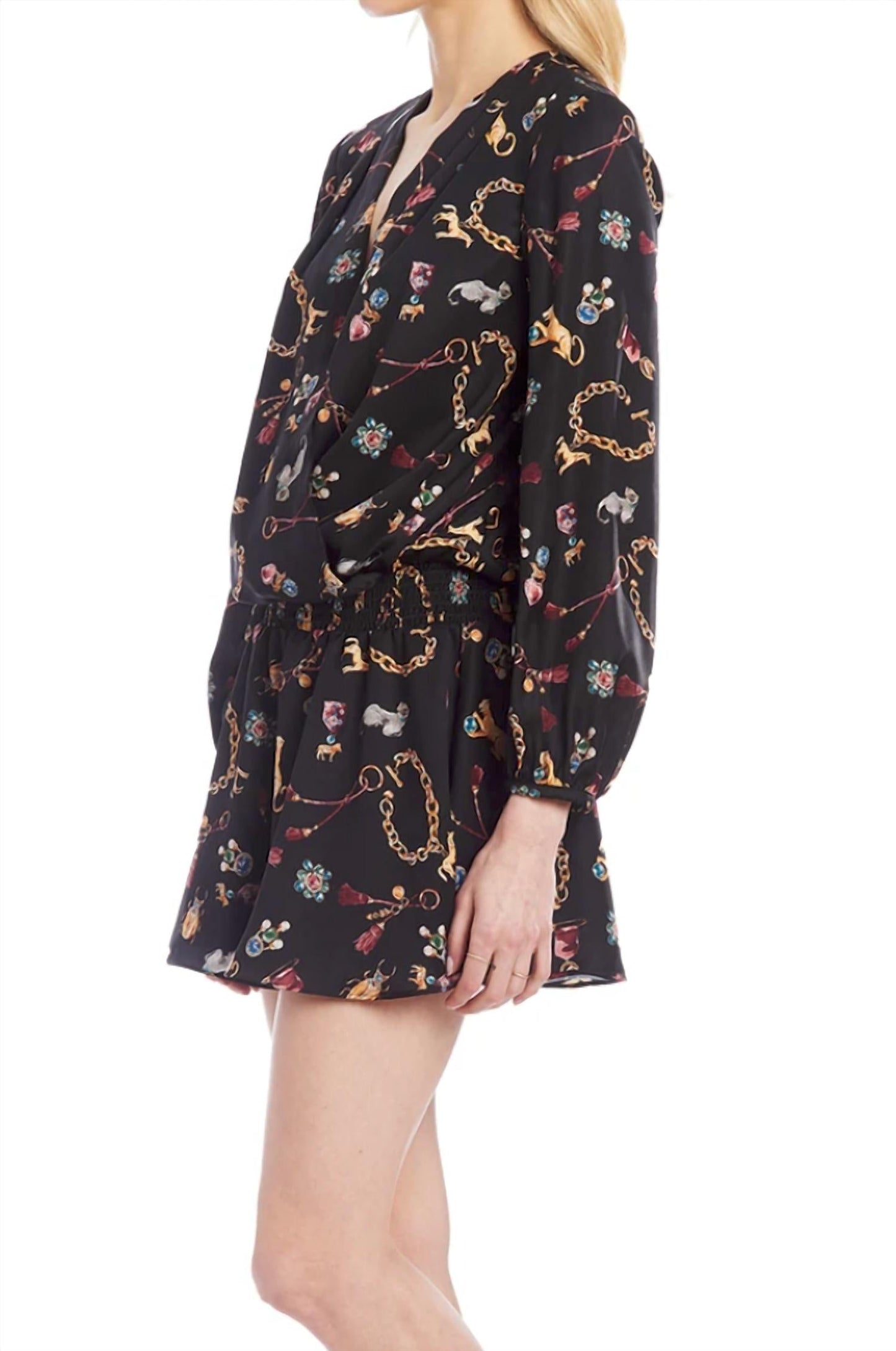 Amanda Uprichard - Ciara Dress