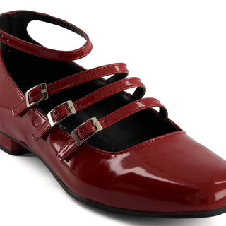 Andrea - Women's Andrea Ballerina Heels