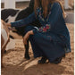 Johnny Was - Oversized Shirt Tunic