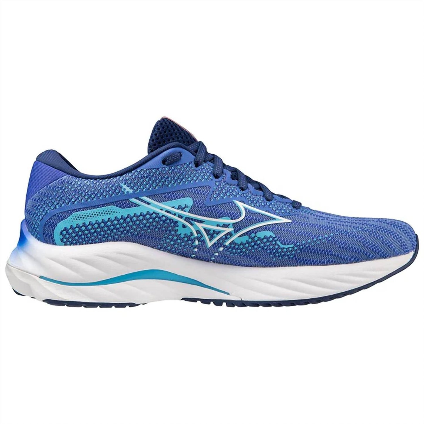 Mizuno - Wave Rider 27