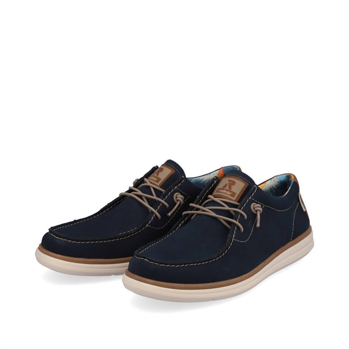Rieker - Men's Valentin Shoe
