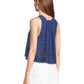 Free People - Marina Eyelet Tank