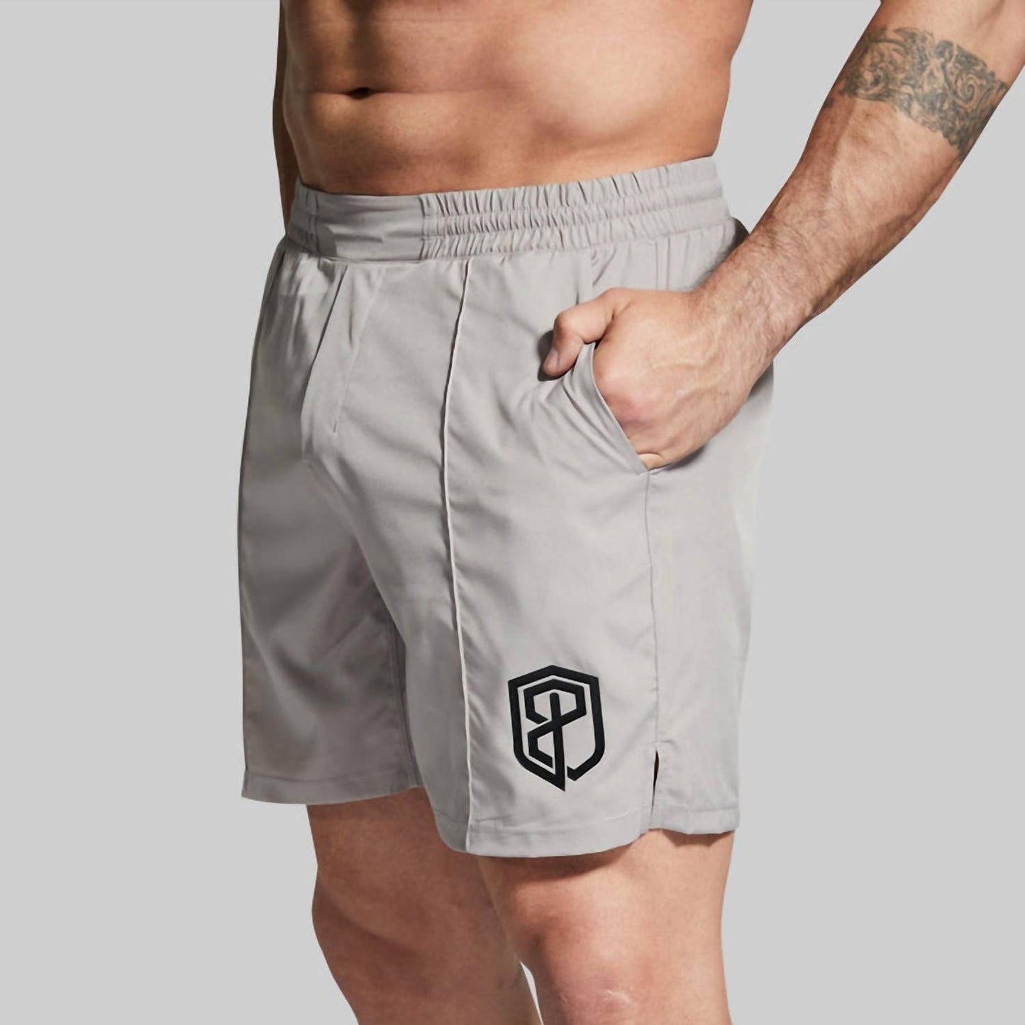 Born Primitive - Performance Training Short