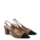 Sam Edelman - Women's Willette Slingback Block Heels