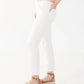 Fdj - Olivia Pencil Ankle Carpenter Pants