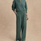 Varley - Extra Wide Leg Pant