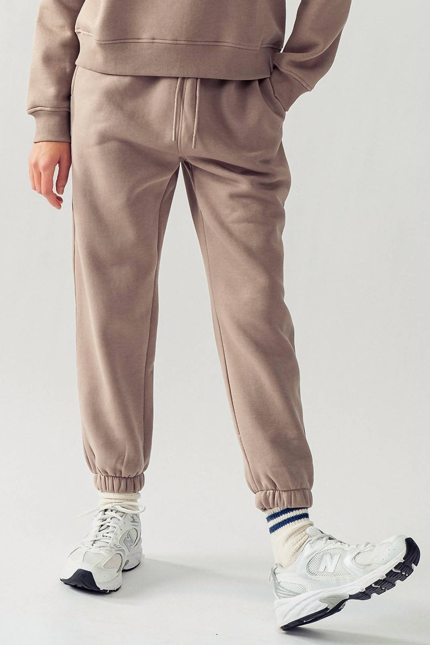 Mono B - Cozy Sweatpants