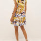Marie Oliver - Frida Mini Dress