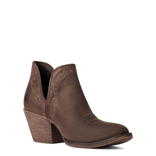 Ariat - Women's Encore R Toe Boots