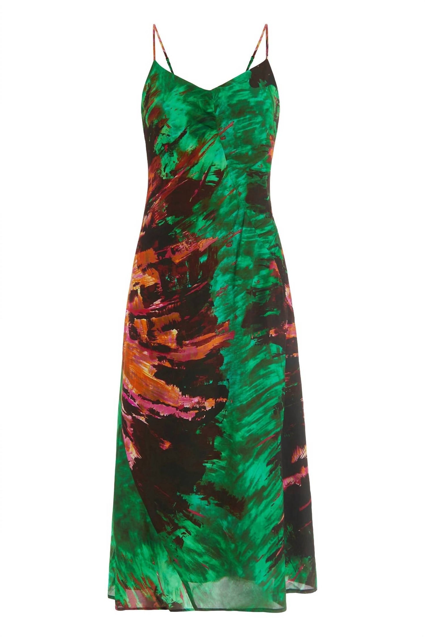 Marie Oliver - Ambry Dress