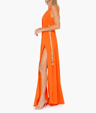 Jbq - Arabella Maxi Dress