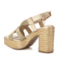 Xti - Women's High Heel Sandals