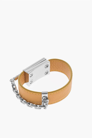 Amiri - Women's Pebbled Jax Bracelet