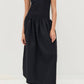 Frame - Racer Tank Dress