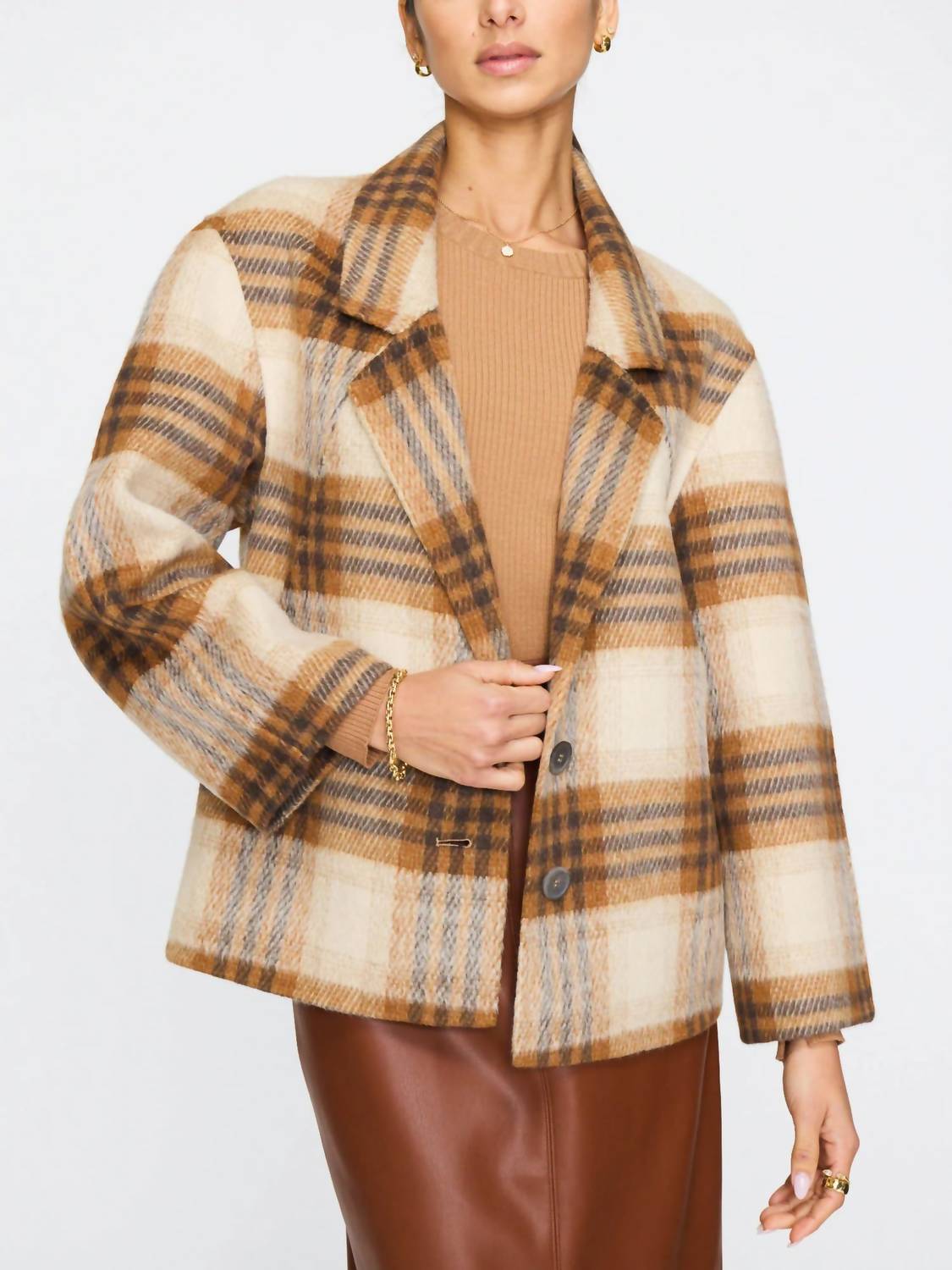Brochu Walker - Women's Adeline Jacket