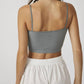 Free People - XYZ Recycled Brami Top