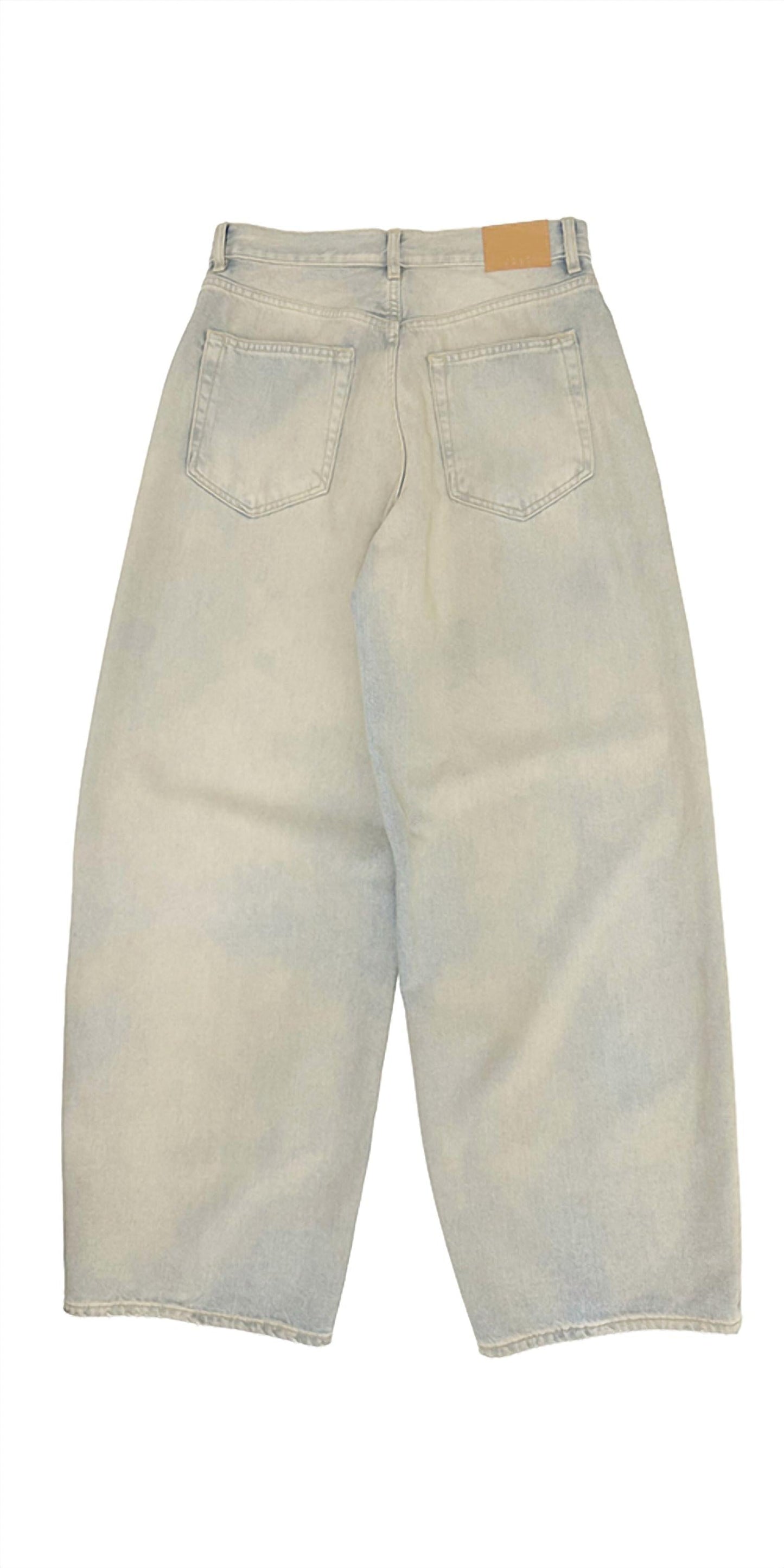 6397 - Roomy Jean