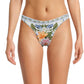 Farm Rio - Sweet Bloom Bouquet Bikini Bottom