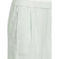 Eileen Fisher - Ankle Pleated Lantern Pants