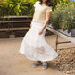 Steve Madden - Tarryn Maxi Skirt