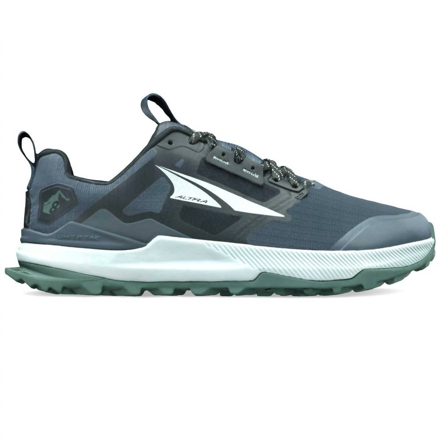 Altra - Women's Lone Peak 8 Trail Running Shoes