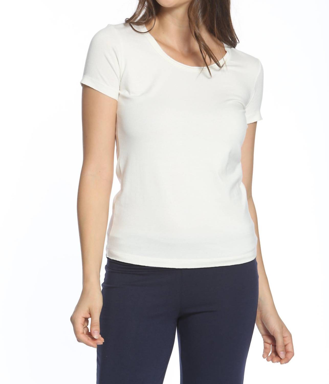 Twelve Eighty Eight - Beyond The Basics Short Sleeve Tee