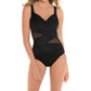 Miraclesuit - Net Work Madero Underwire One Piece Swimsuit