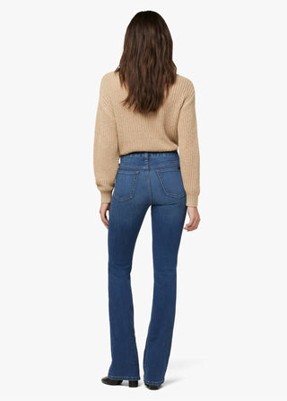 Joe'S Jeans - High Rise Curvy Bootcut Jeans