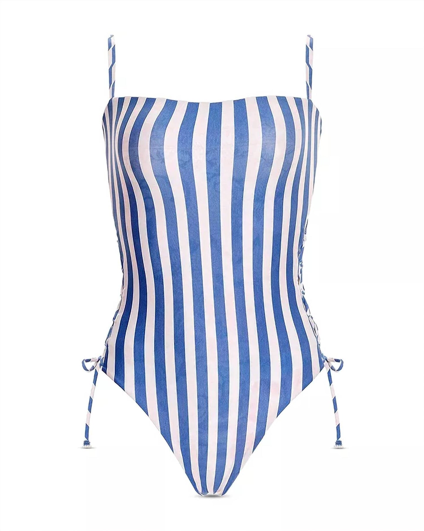 Agua Bendita - Mariel Reversible One Piece Swim Suit