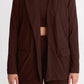 Wolven - Chai Oversized Blazer