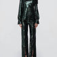Simkhai - Ariah Sequin Pant