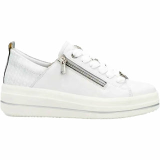 Remonte - Women's Leather Sneakers