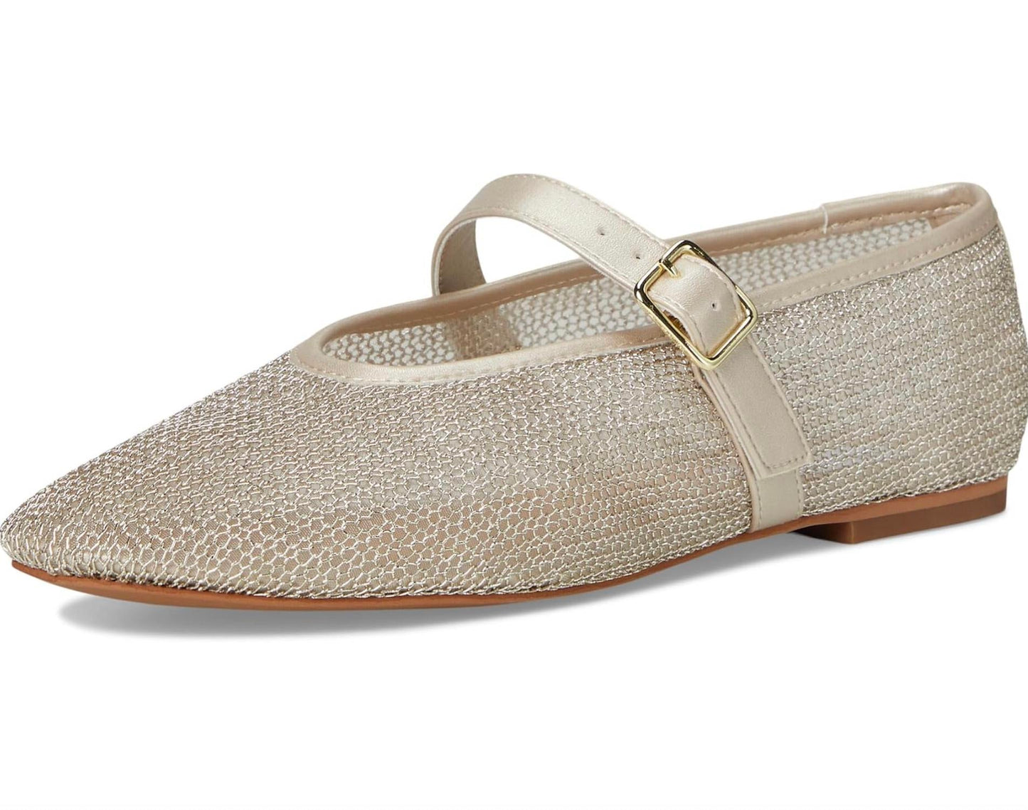 Steve Madden - Women's Dreaming Mary Jane Flats