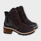 Biza - Women's Whitley Leather Boot