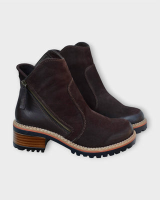 Biza - Women's Whitley Leather Boot