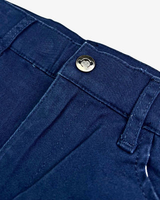 Appaman - Boy's Skinny Twill Pant