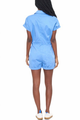 Pistola - Parker Romper